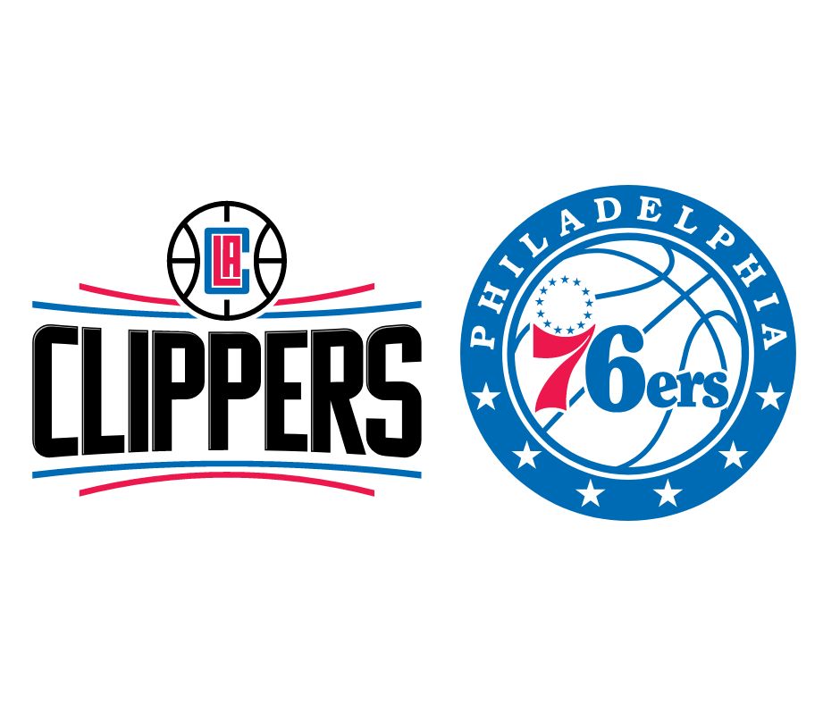 Pronostico Los Ángeles Clippers vs Philadelphia 76ers NBA