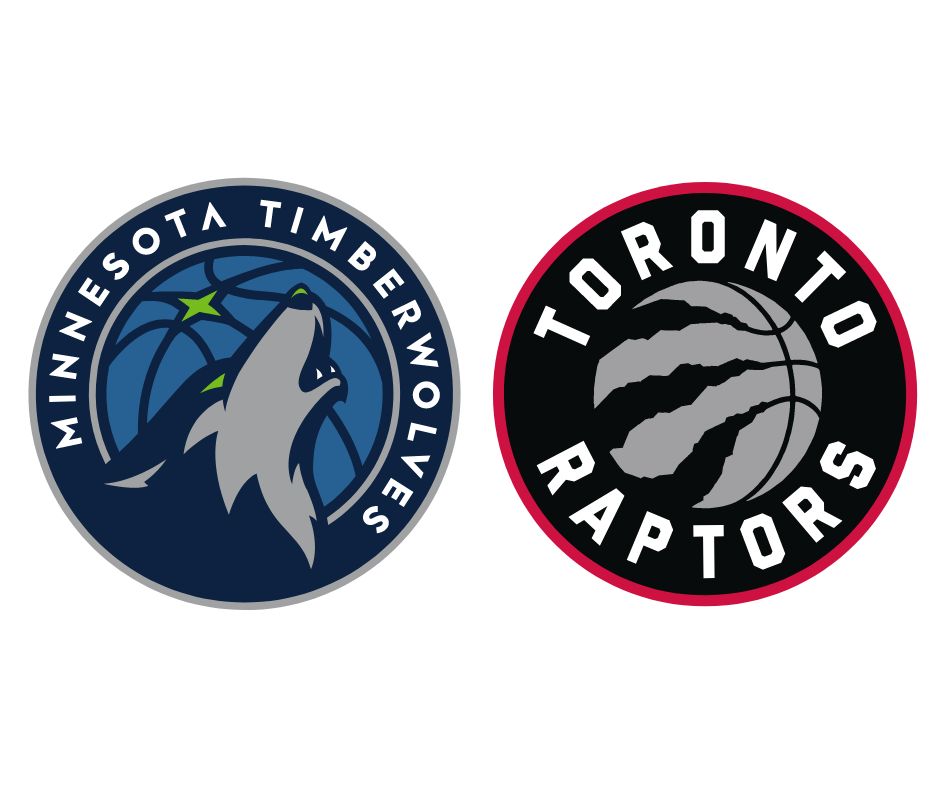 Pronostico Minnesota Timberwolves vs Toronto Raptors NBA