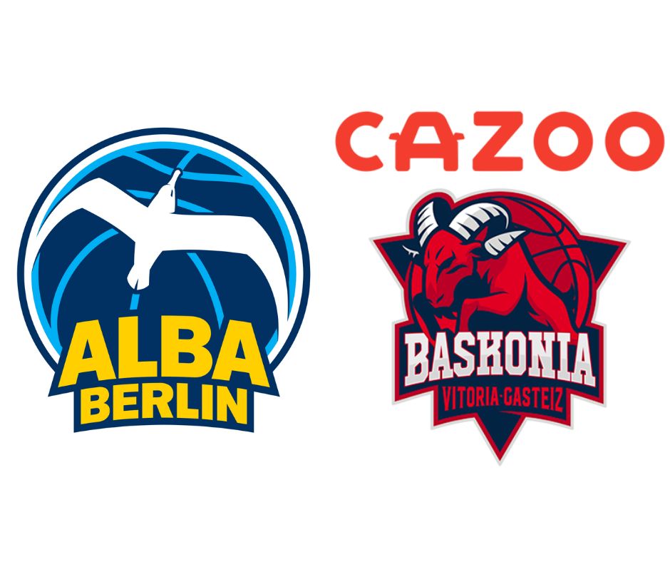 Pronostico ALBA Berlín vs Cazoo Baskonia Euroliga de Baloncesto