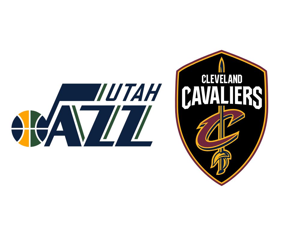Pronostico Utah Jazz vs Cleveland Cavaliers NBA