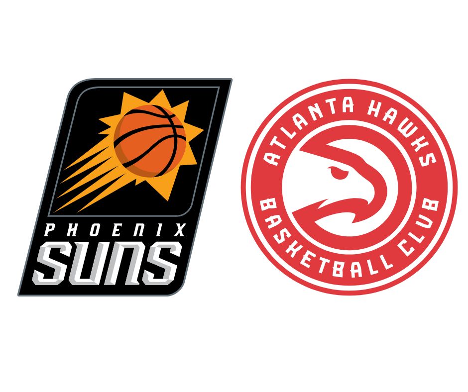 Pronostico Phoenix Suns vs Atlanta Hawks NBA