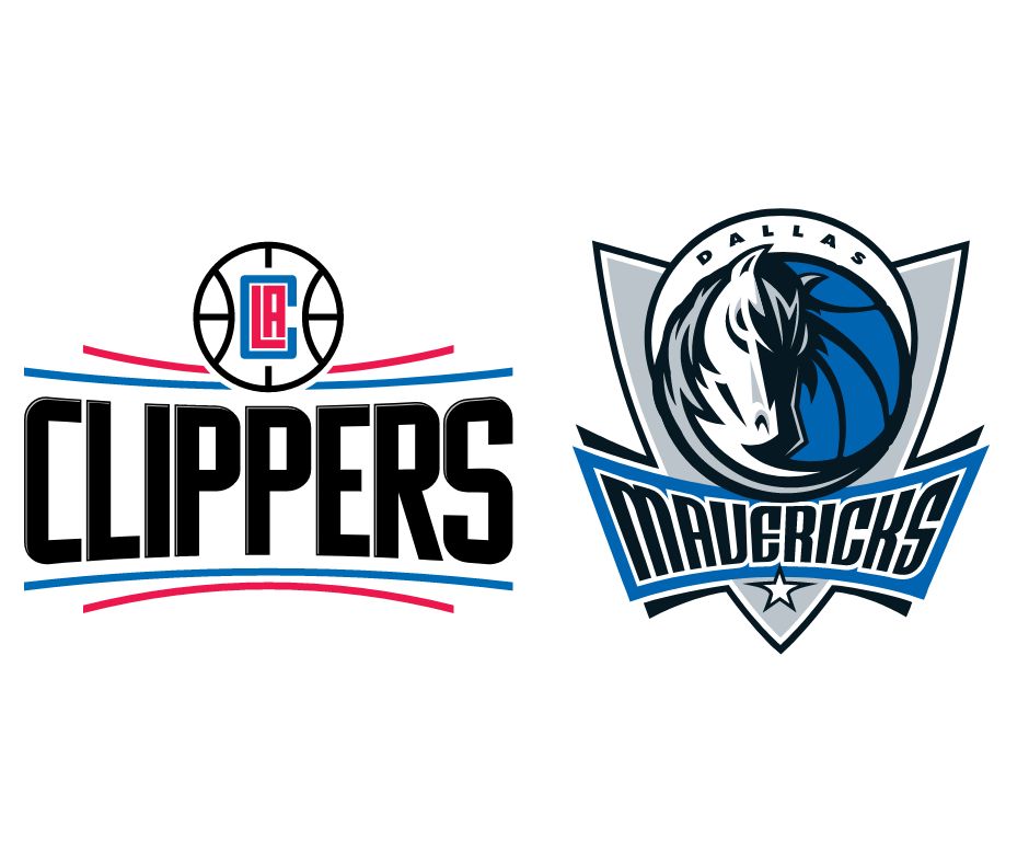 Pronostico Los Ángeles Clippers vs Dallas Mavericks NBA