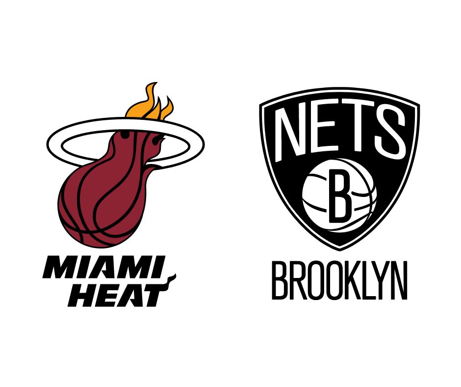 Pronostico Miami Heat vs Brooklyn Nets NBA