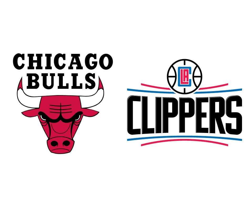 Pronostico Chicago Bulls vs Los Ángeles Clippers NBA