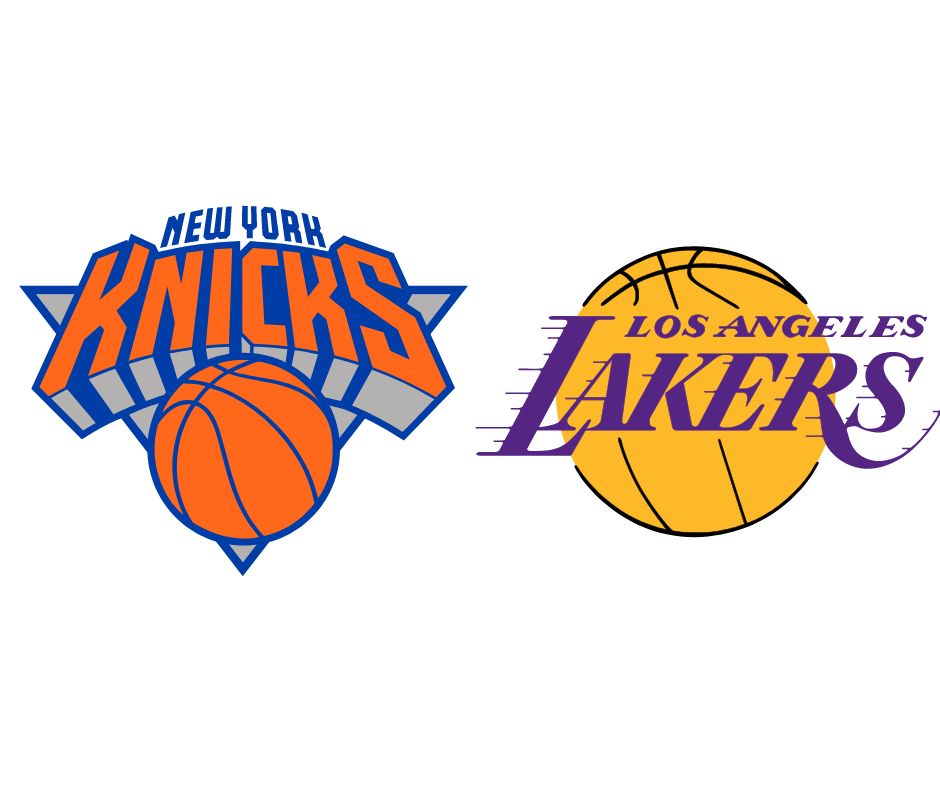 Pronostico New York Knicks vs Los Ángeles Lakers NBA