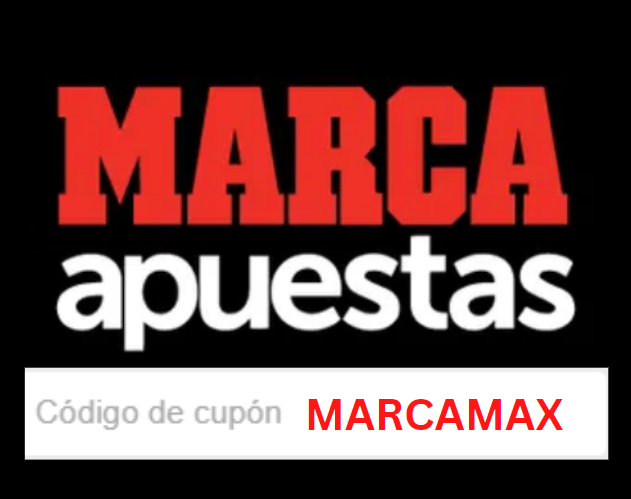 codigo promocional marca apuestas