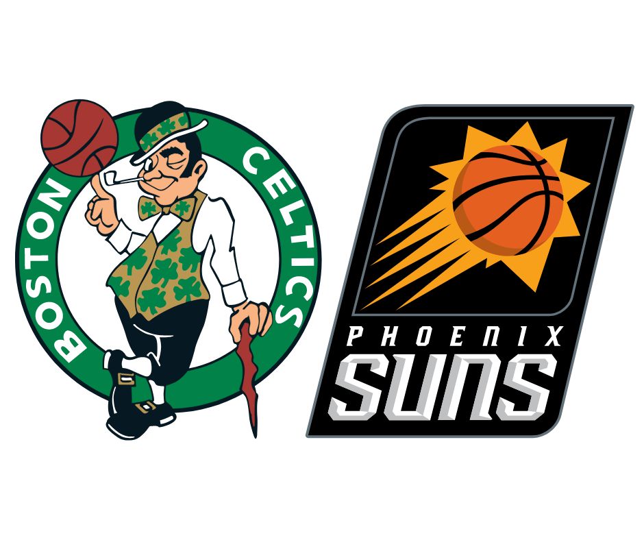 Pronostico Boston Celtics vs Phoenix Suns NBA