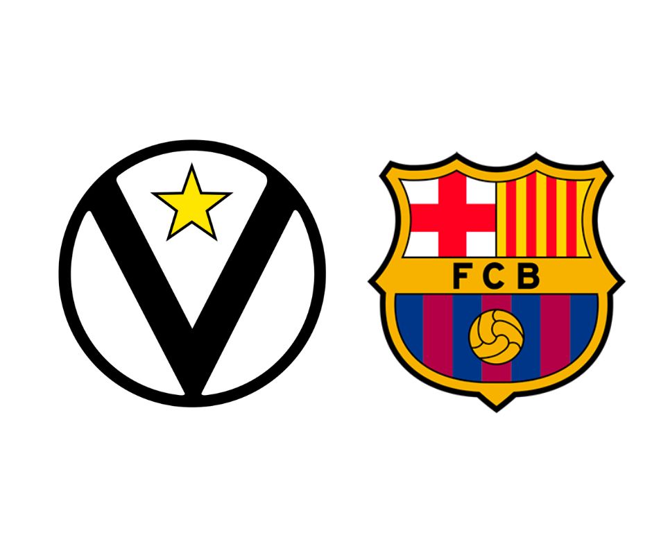 Pronostico Virtus Bolonia vs FC Barcelona Euroliga de baloncesto
