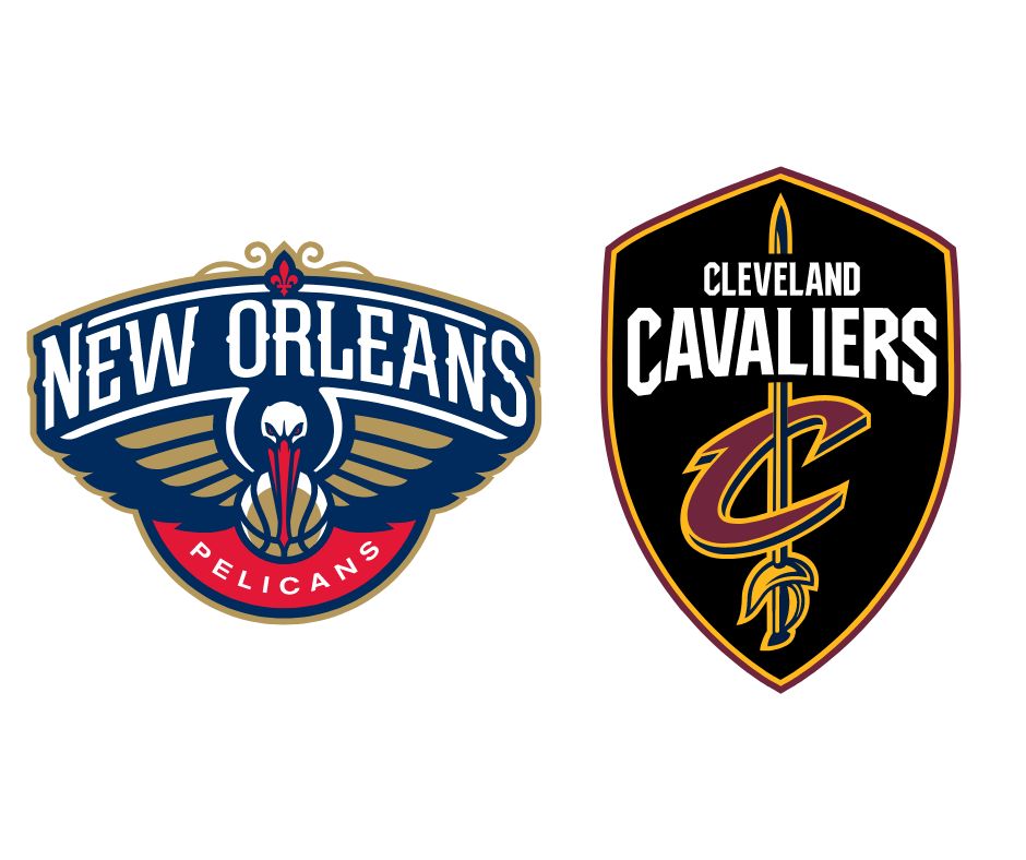 Pronostico New Orleans Pelicans vs Cleveland Cavaliers NBA