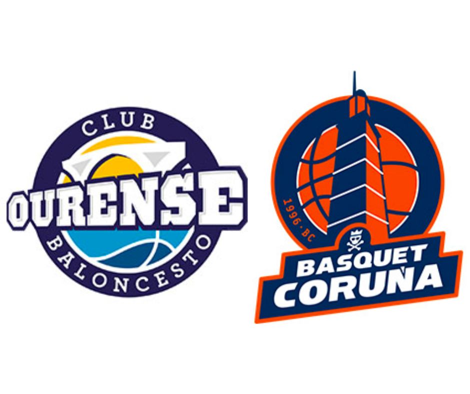 Pronostico Ourense Baloncesto vs Leyma Coruña LEB ORO