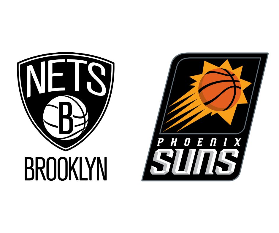 Pronostico Brooklyn Nets vs Phoenix Suns NBA