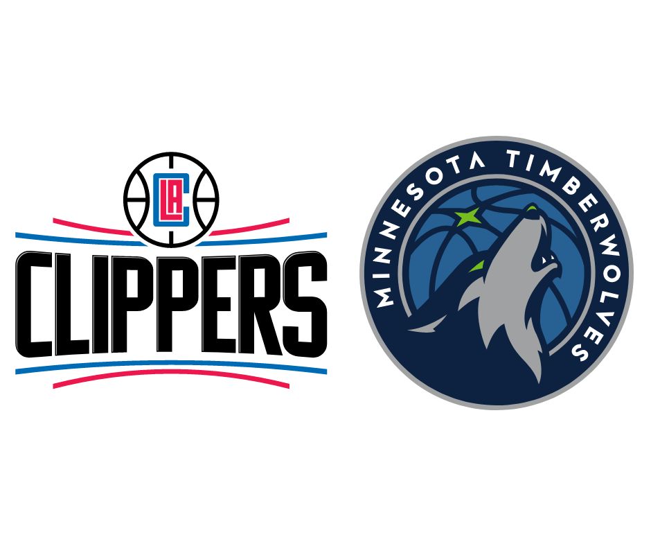 Pronostico Los Ángeles Clippers vs Minnesota Timberwolves NBA