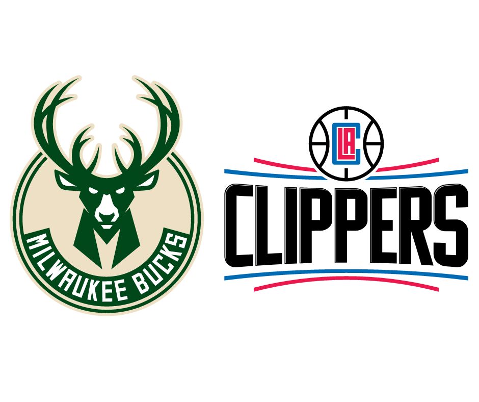 Pronostico Milwaukee Bucks vs Los Ángeles Clippers NBA