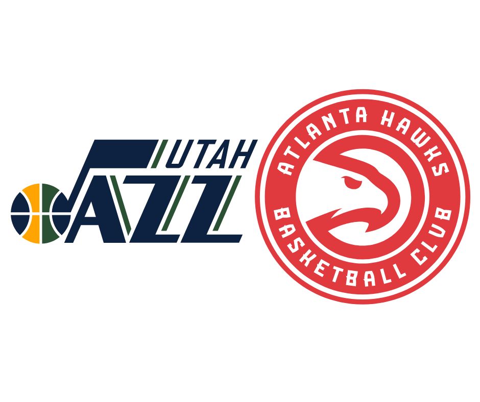 Pronostico Utah Jazz vs Atlanta Hawks NBA