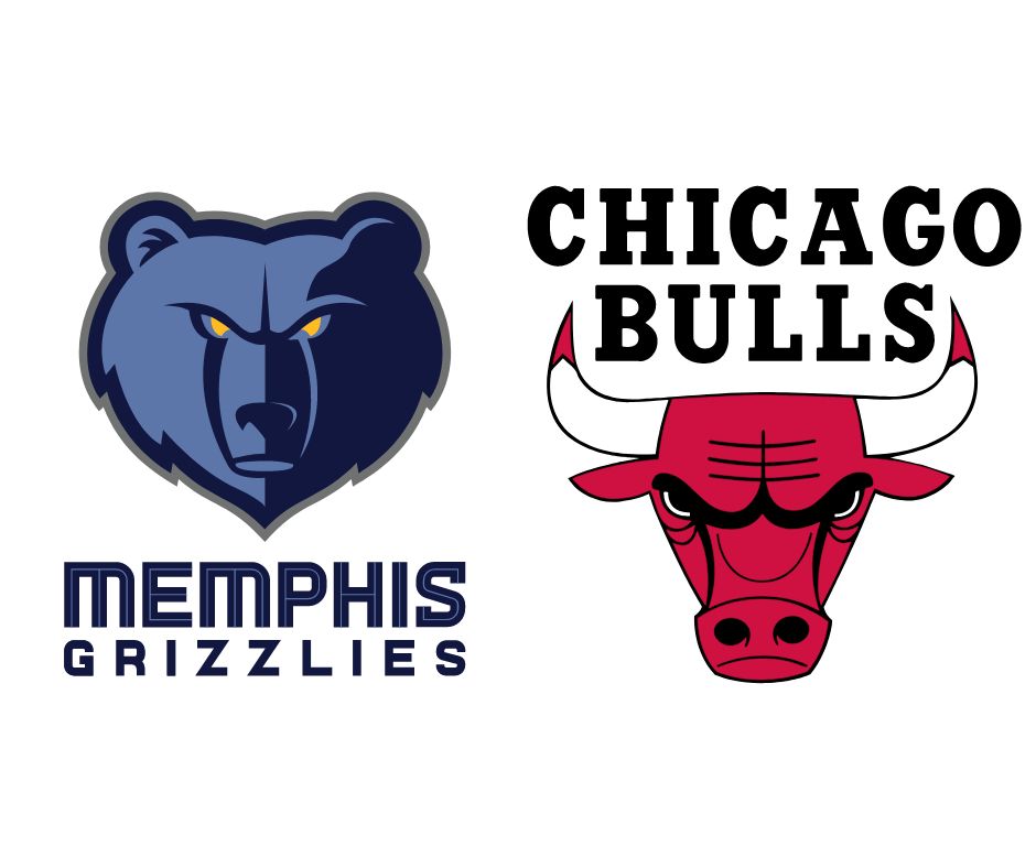 Pronostico Memphis Grizzlies vs Chicago Bulls NBA