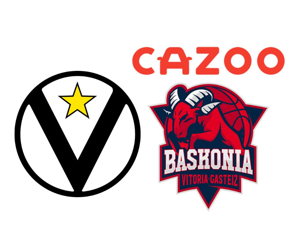 Pronostico Virtus Bolonia vs Cazoo Baskonia Euroliga de Baloncesto