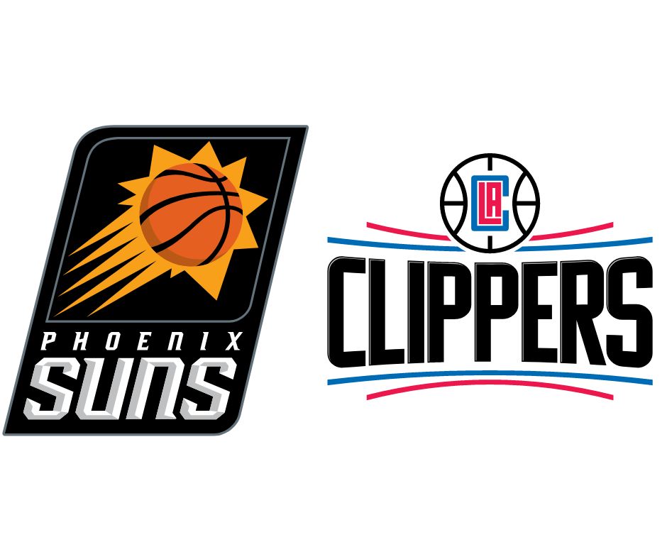 Pronostico Phoenix Suns vs Los Ángeles Clippers NBA