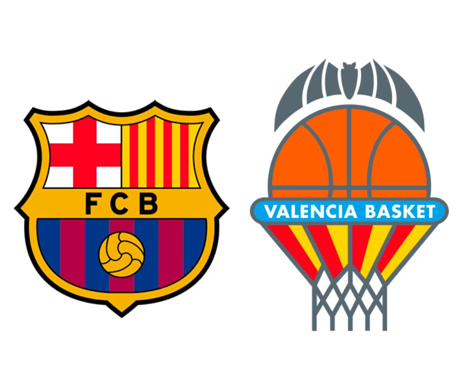Pronostico FC Barcelona vs Valencia Basket Euroliga de baloncesto
