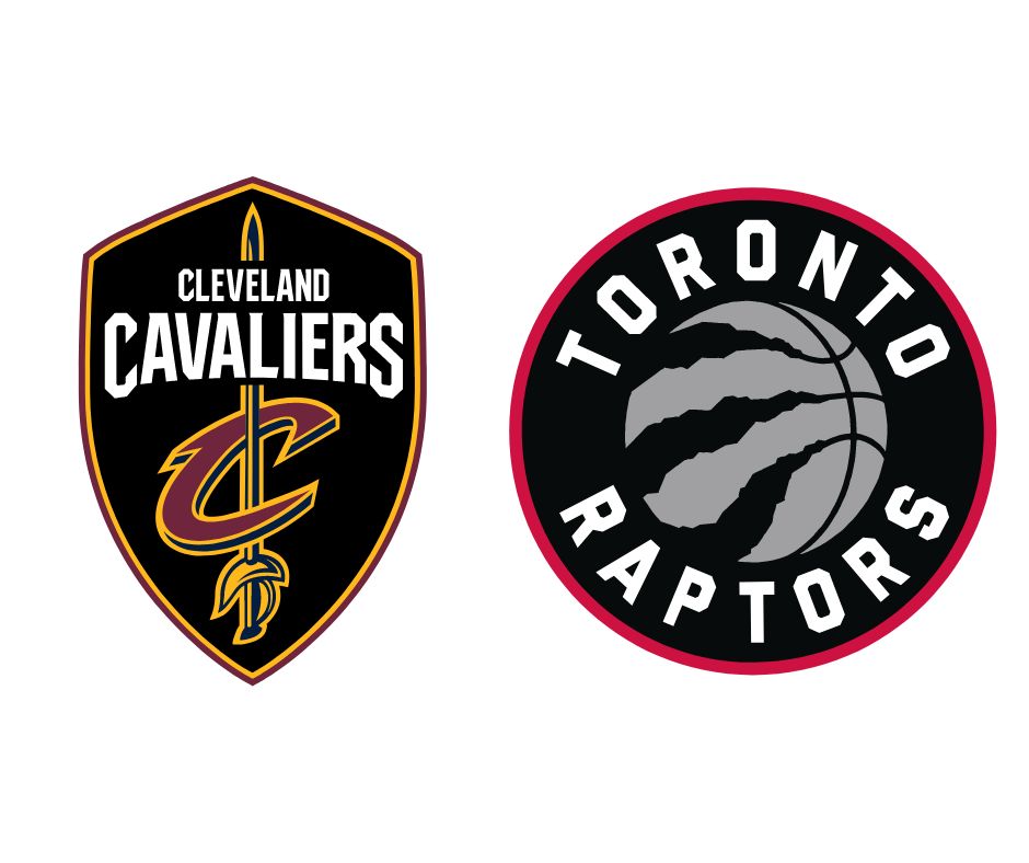 Pronostico Cleveland Cavaliers vs Toronto Raptors NBA
