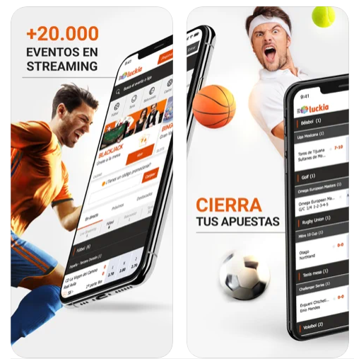 como ver partidos en vivo