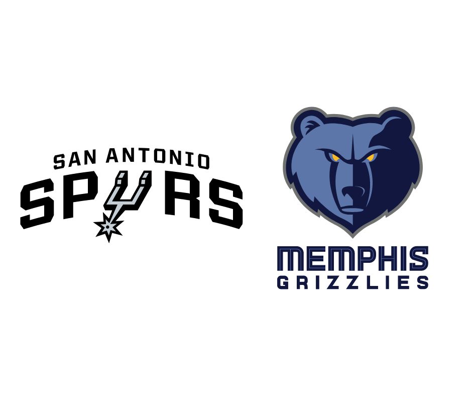 Pronostico San Antonio Spurs vs Memphis Grizzlies NBA