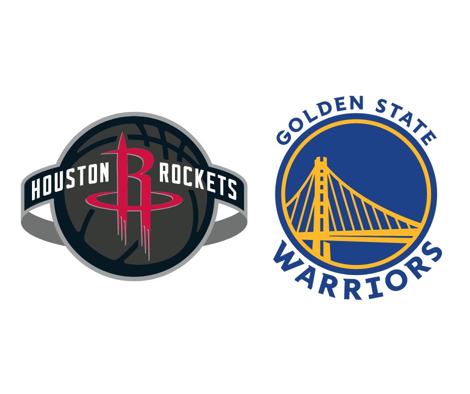 Pronostico Houston Rockets vs Golden State Warriors NBA