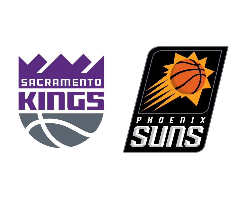 Pronostico Sacramento Kings vs Phoenix Suns NBA