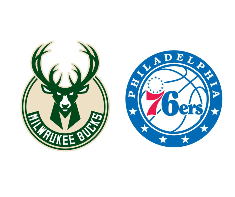 Pronostico Milwaukee Bucks vs Philadelphia 76ers NBA