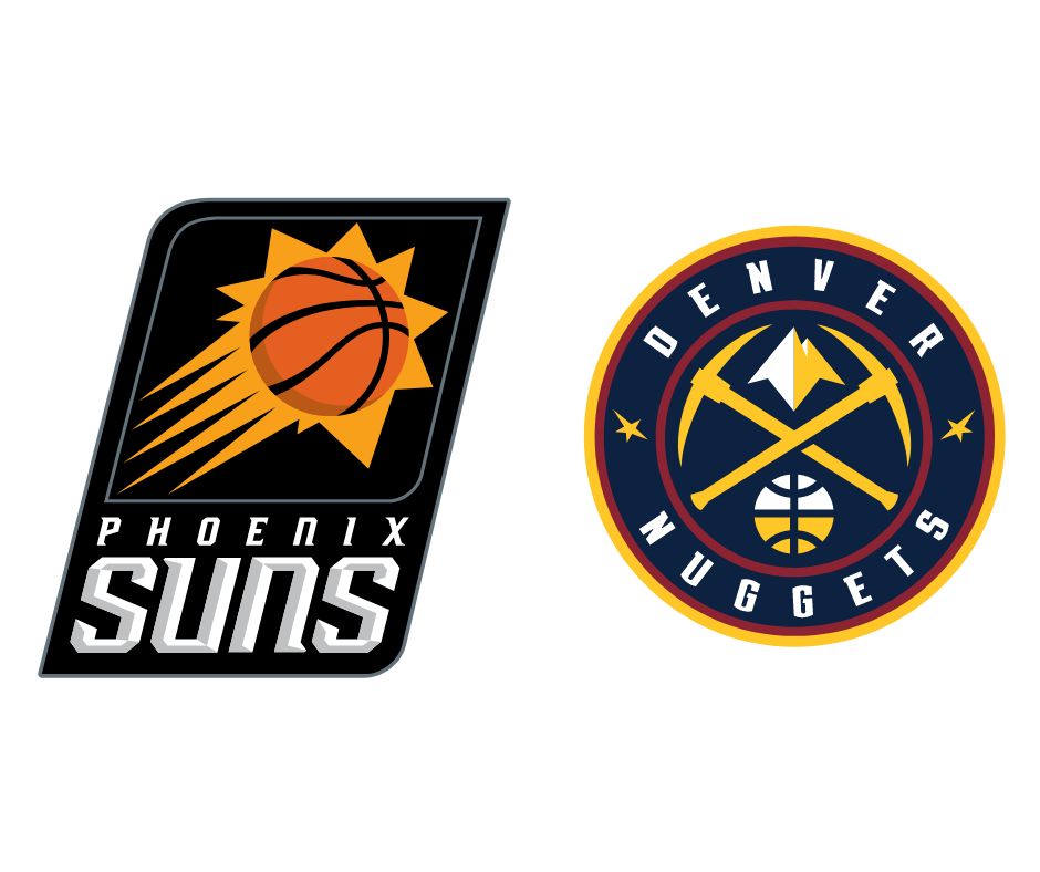 Pronostico Phoenix Suns vs Denver Nuggets NBA