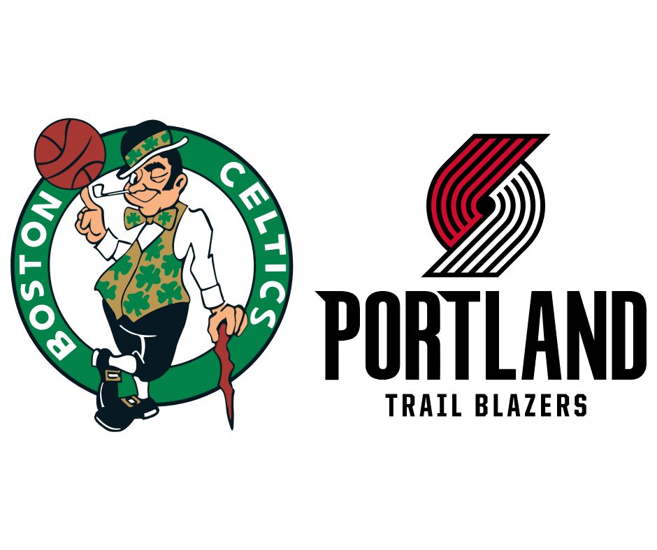 Pronostico Boston Celtics vs Portland Trail Blazers NBA