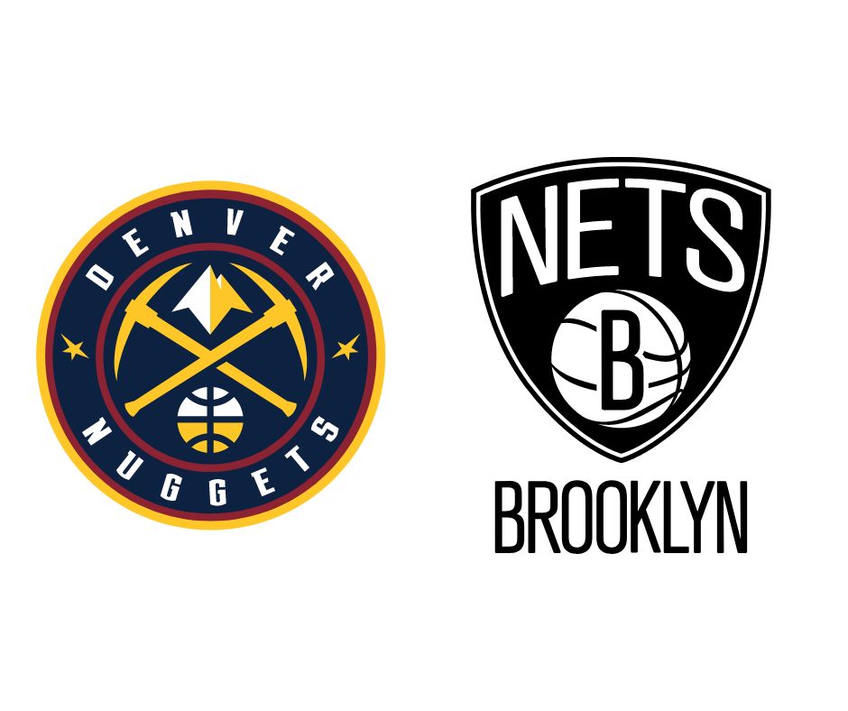 Pronostico Denver Nuggets vs Brooklyn Nets NBA