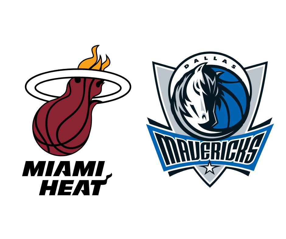 Pronostico Miami Heat vs Dallas Mavericks NBA