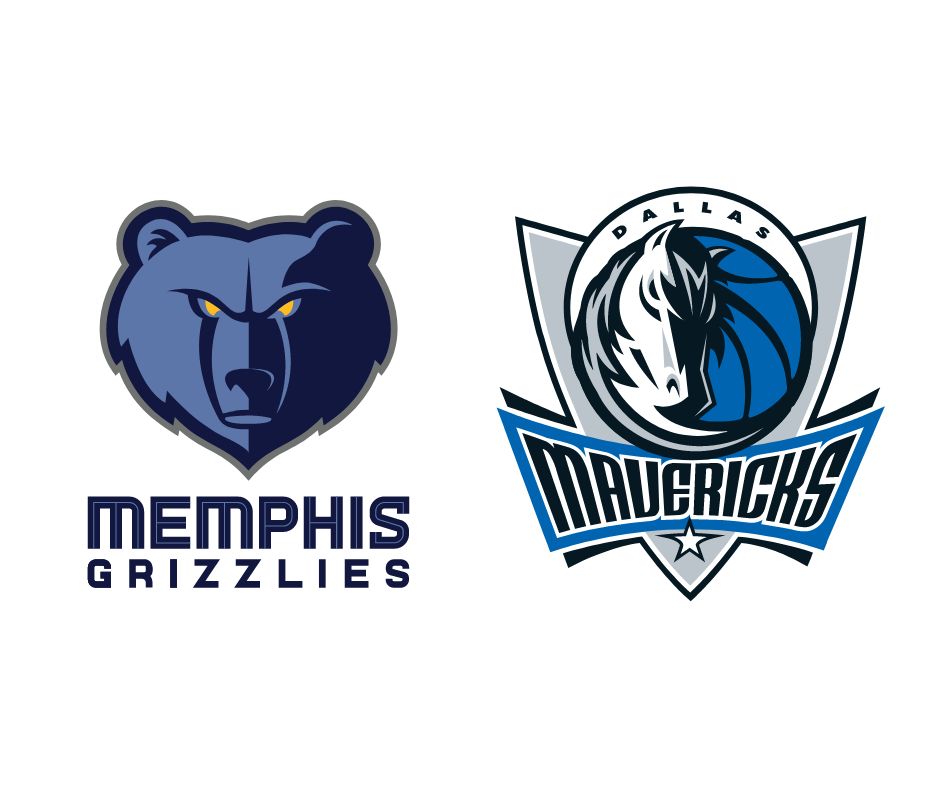 Pronostico Memphis Grizzlies vs Dallas Mavericks NBA