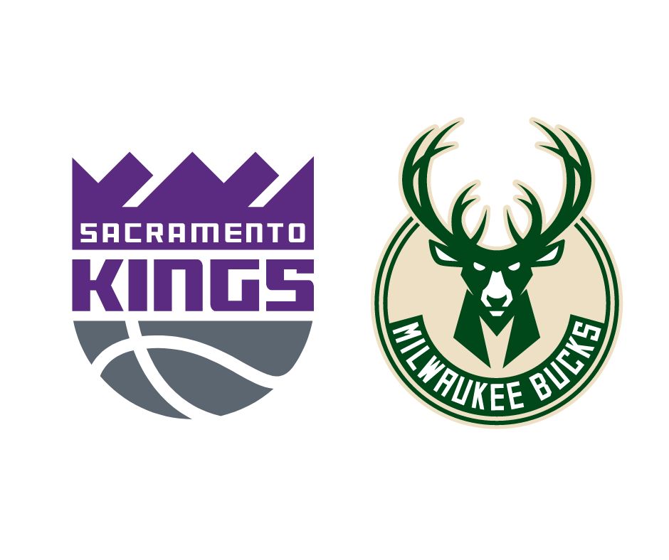 Pronostico Sacramento Kings vs Milwaukee Bucks NBA