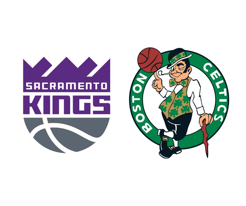 Pronostico Sacramento Kings vs Boston Celtics NBA