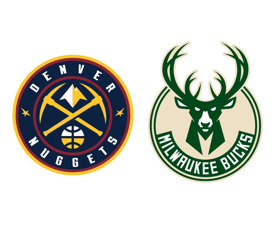 Pronostico Denver Nuggets vs Milwaukee Bucks NBA
