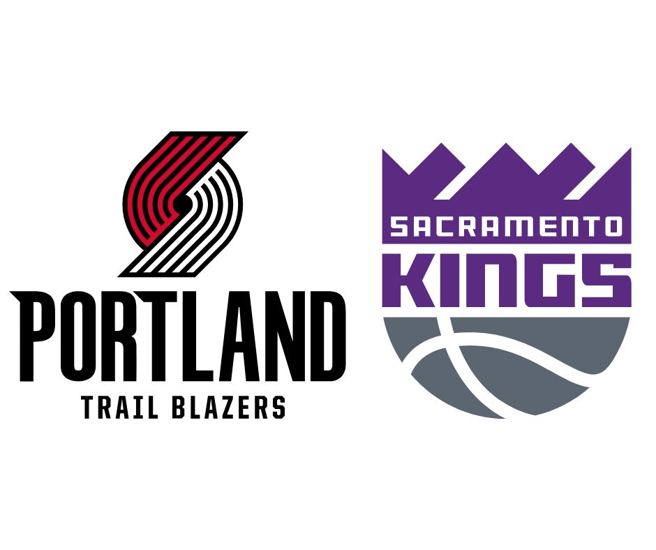 Pronostico Portland Trail Blazers vs Sacramento Kings NBA