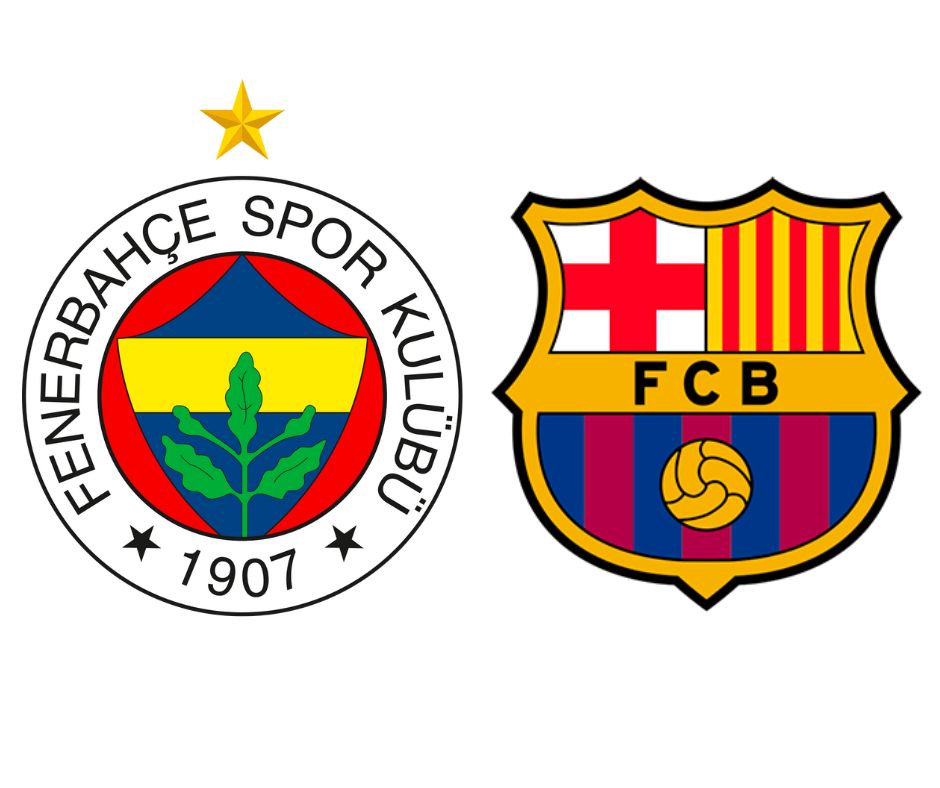 Pronostico Fenerbahçe vs FC Barcelona Euroliga de baloncesto