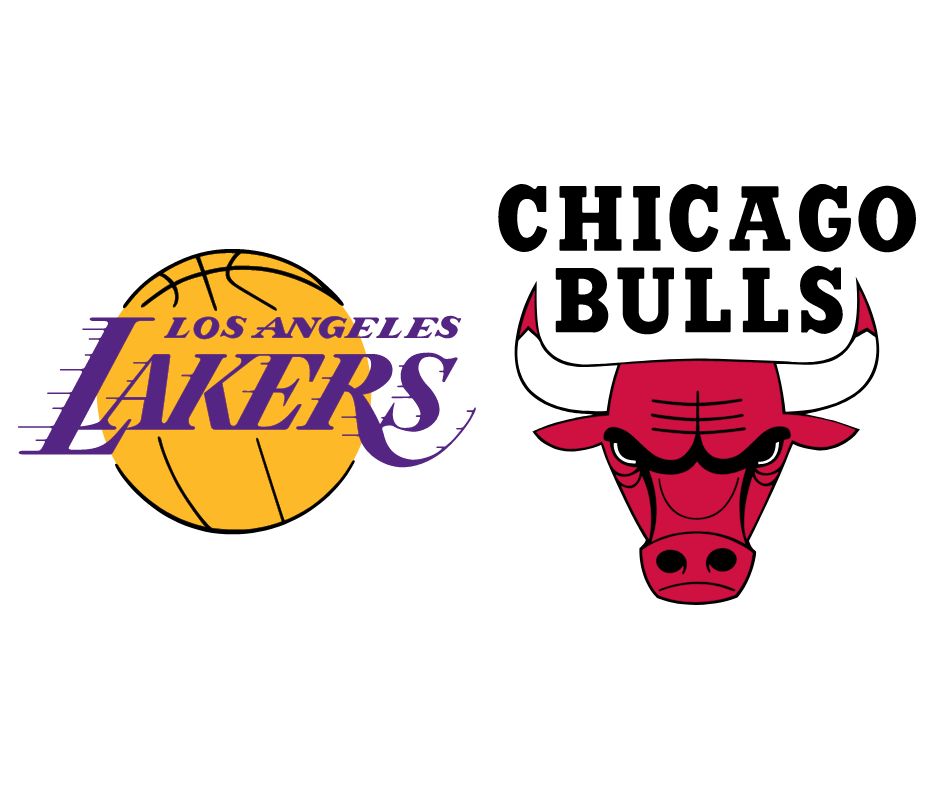 Pronostico Los Ángeles Lakers vs Chicago Bulls NBA