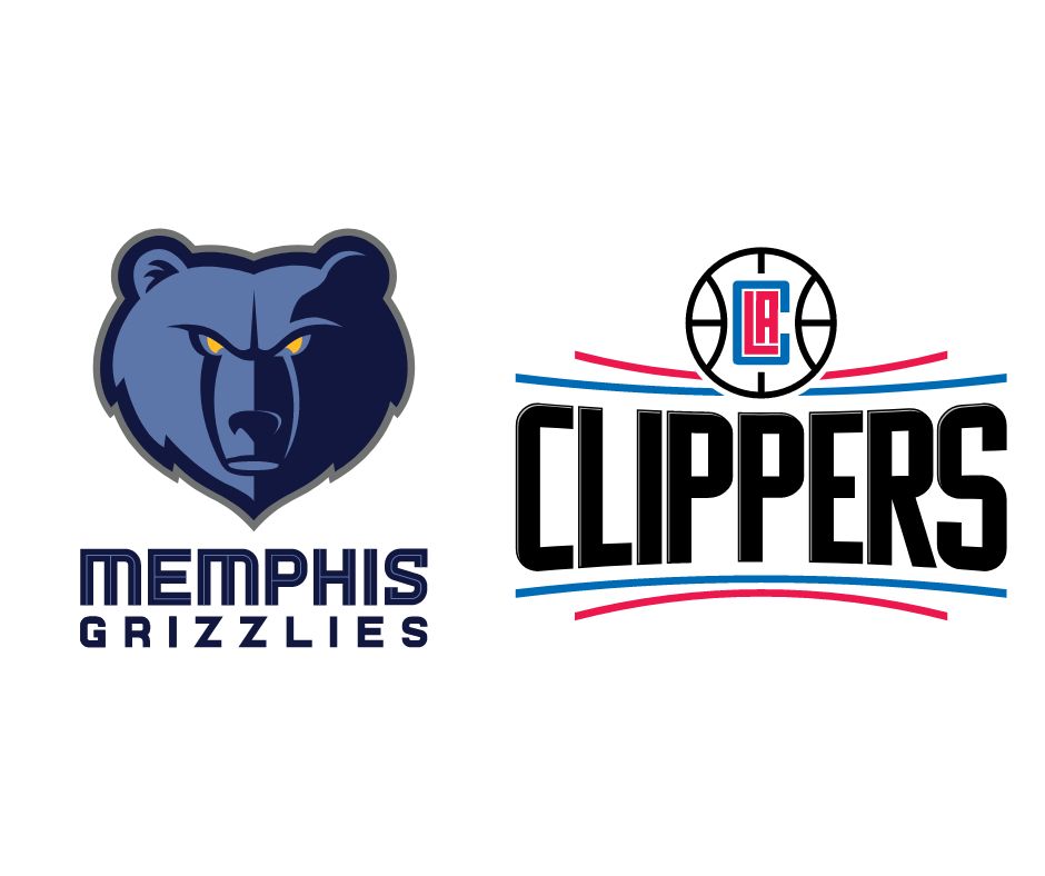 Pronostico Memphis Grizzlies vs Los Ángeles Clippers NBA