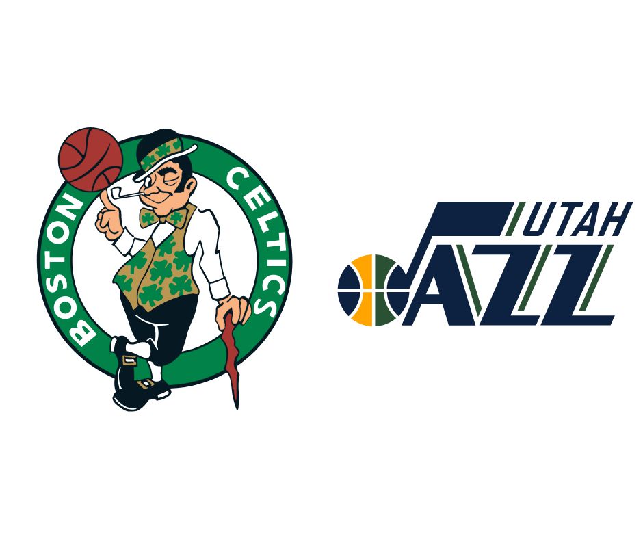 Pronostico Boston Celtics vs Utah Jazz NBA