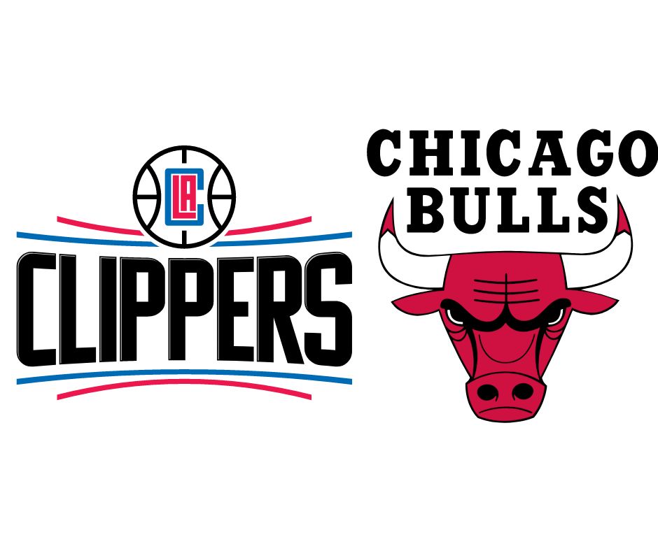 Pronostico Los Ángeles Clippers vs Chicago Bulls NBA