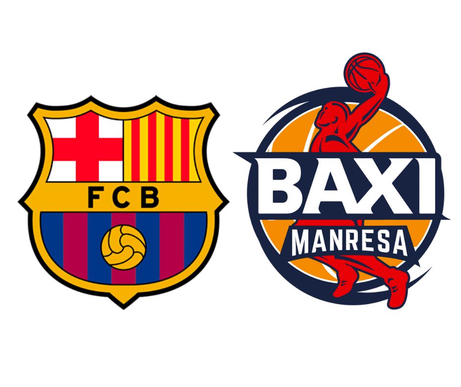 Pronostico FC Barcelona vs Baxi Manresa Liga Endesa ACB