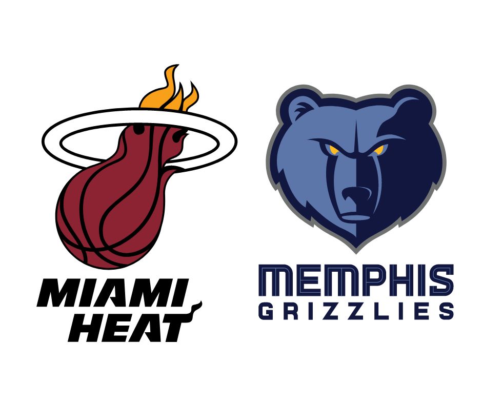 Pronostico Miami Heat vs Memphis Grizzlies NBA