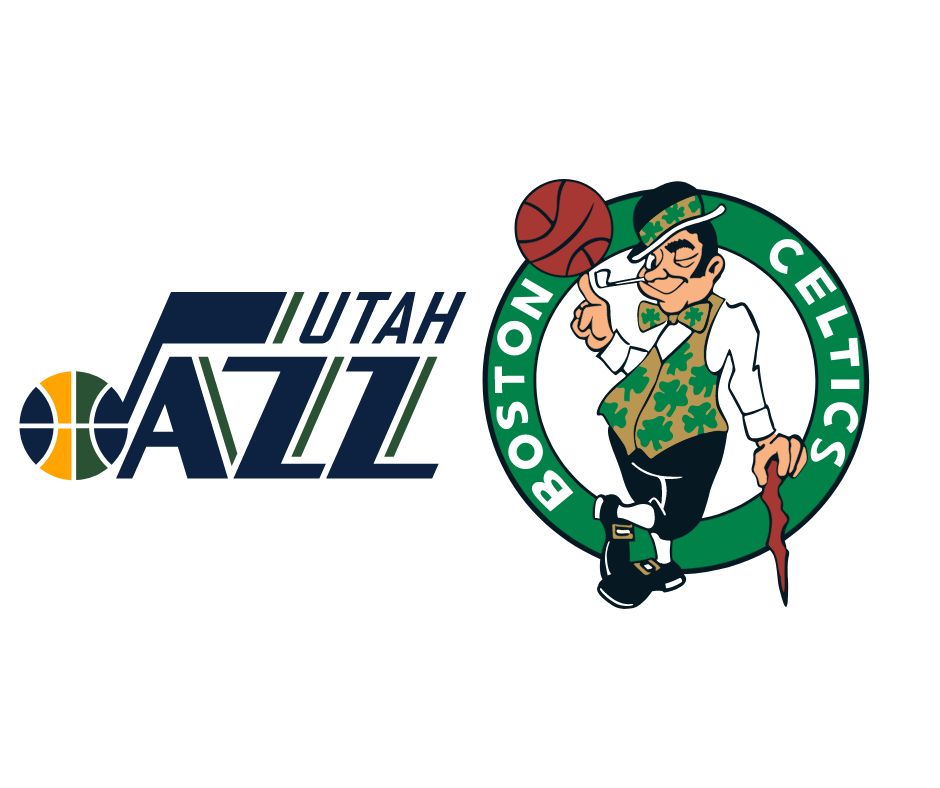 Pronostico Utah Jazz vs Boston Celtics NBA