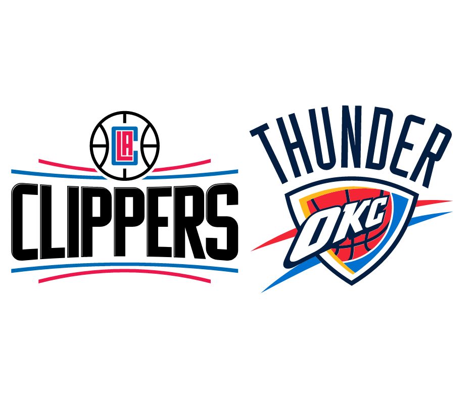 Pronostico Los Ángeles Clippers vs Oklahoma City Thunder NBA