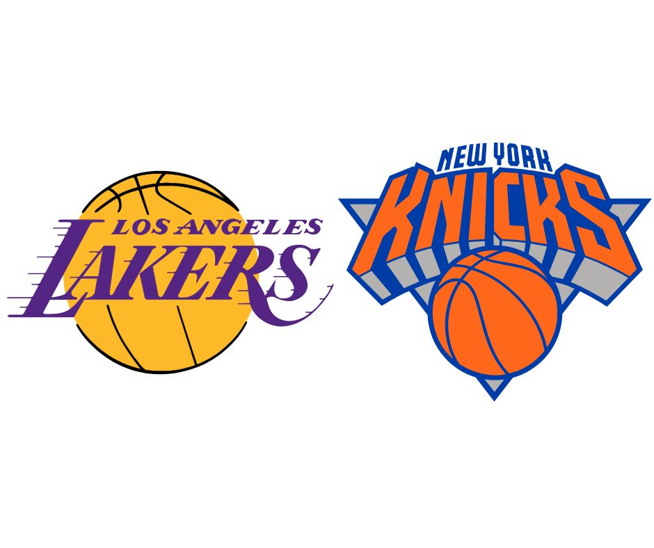 Pronostico Los Ángeles Lakers vs New York Knicks NBA