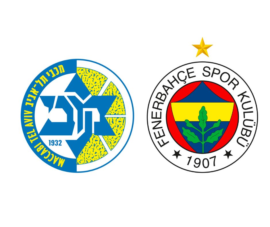 Pronostico Maccabi Tel-Aviv vs Fenerbahçe Euroliga de baloncesto