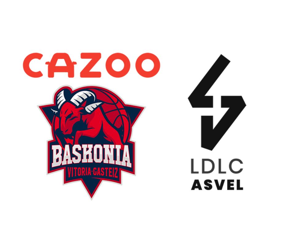 Pronostico Cazoo Baskonia vs ASVEL Lyon Euroliga de baloncesto