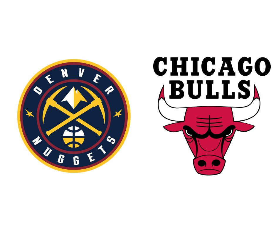 Pronostico Denver Nuggets vs Chicago Bulls NBA